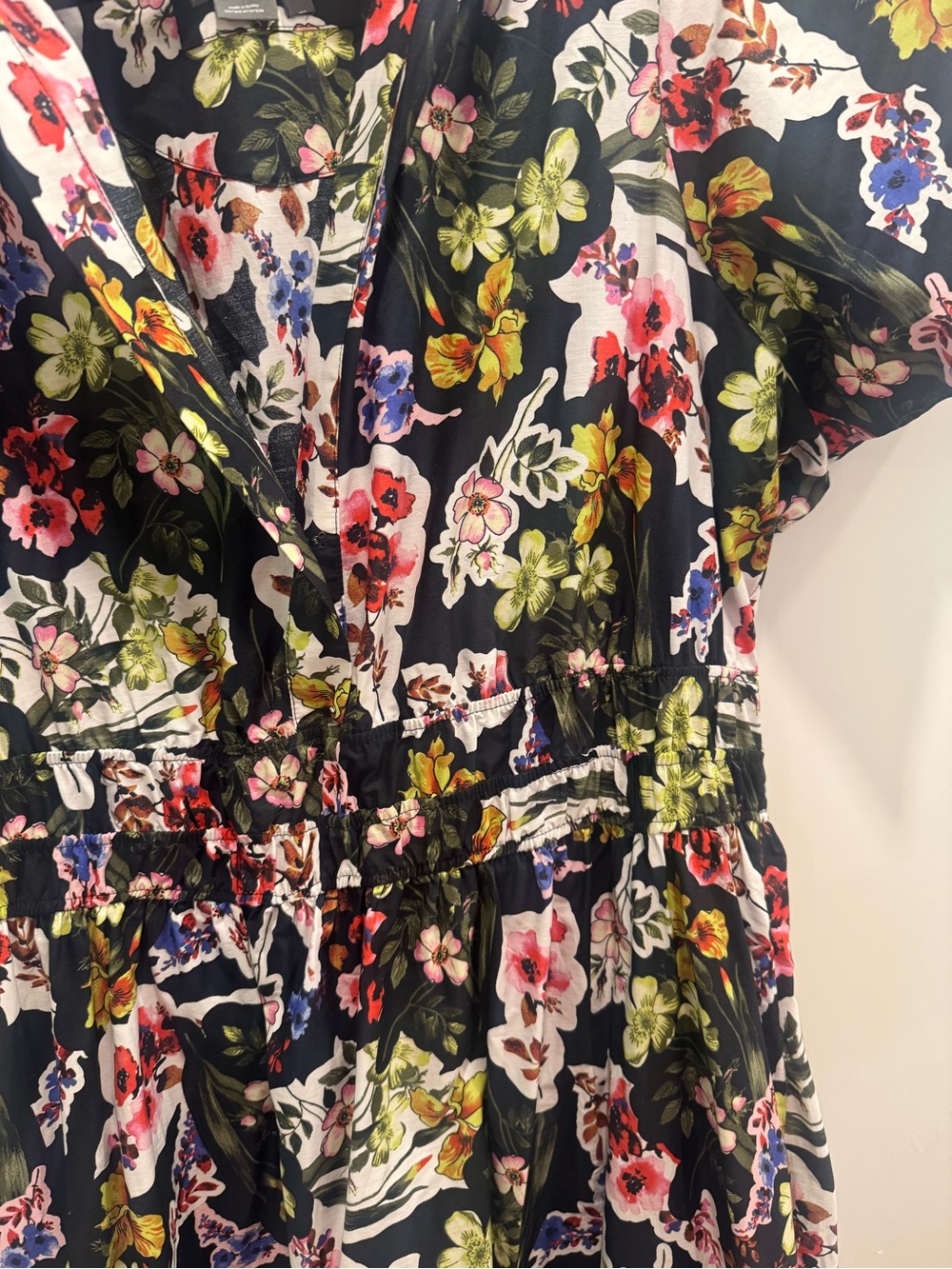 Anthropologie Somerset Dress - Picture 5 of 6